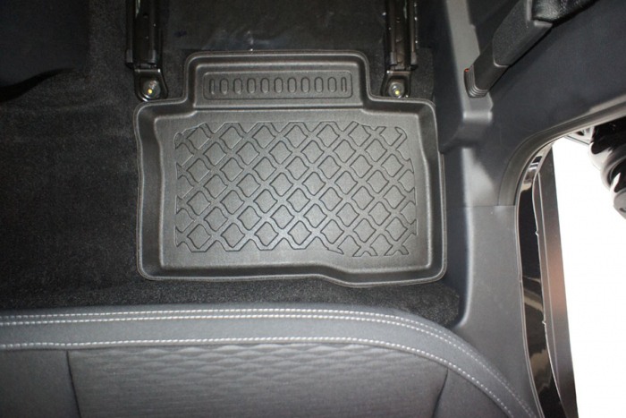 Set Covorase Ssangyong tip tavita XLV / Tivoli 602737 [13]