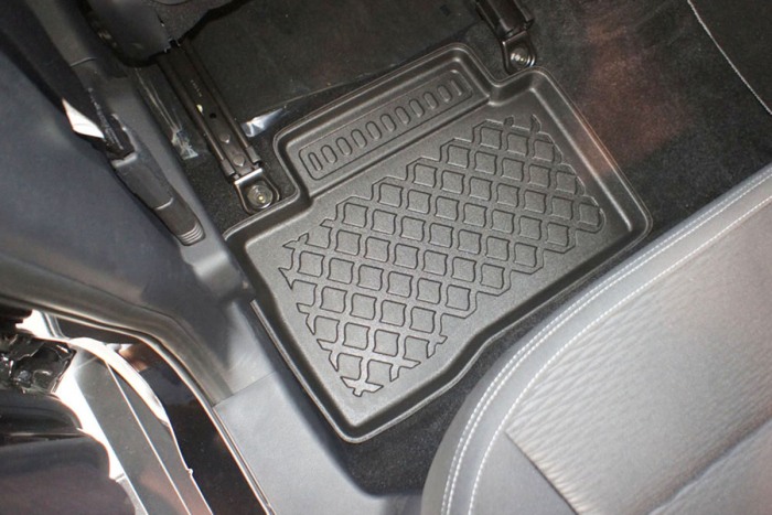 Set Covorase Ssangyong tip tavita XLV / Tivoli 602737 [11]