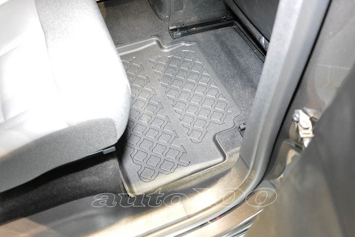 Set covorase tip tavita dedicate Citroen C5 Aircross 02.2019- [5]