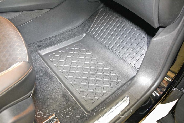 Set covorase tip tavita dedicate Citroen C5 Aircross 02.2019- [4]