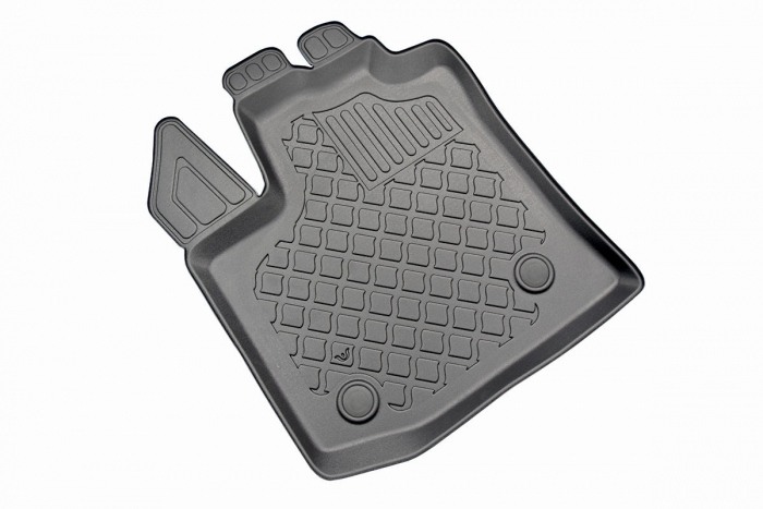 Set covorase tip tavita dedicate Dacia Dokker 5 locuri 603054 [2]