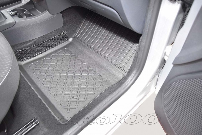 Set covorase tip tavita dedicate Dacia Lodgy 603052 [4]