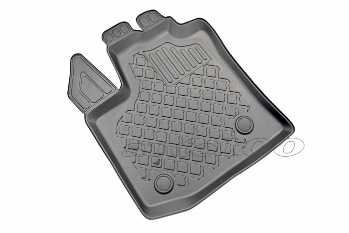 Set covorase tip tavita dedicate Dacia Lodgy 603052 [2]