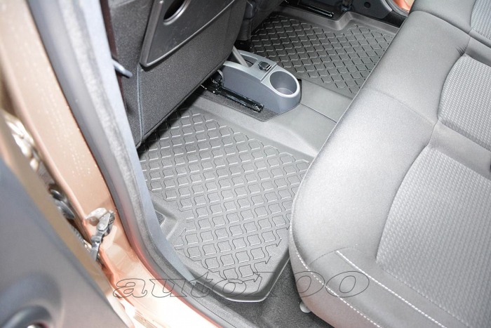 Set covorase tip tavita dedicate Dacia Lodgy 603052 [5]