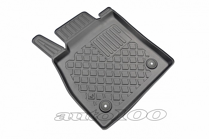 Set covorase tip tavita dedicate Ford Fiesta VII HB/5 07.2017- [4]