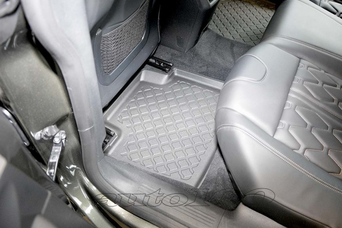 Set covorase tip tavita dedicate Peugeot 508 II  [6]