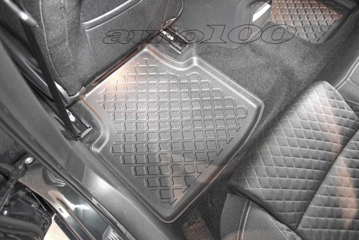 Set covorase tip tavita dedicate Skoda Superb III (3V) [5]