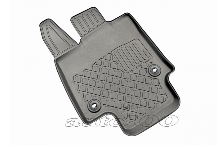 Set covorase tip tavita dedicate Toyota RAV 4 V / RAV 4 V Hybrid / Suzuki Across Hybrid [2]