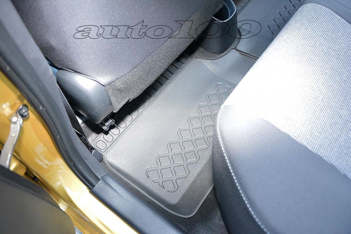 Set covorase tip tavita dedicate Toyota Yaris III HB/3/5 09.2011- [6]