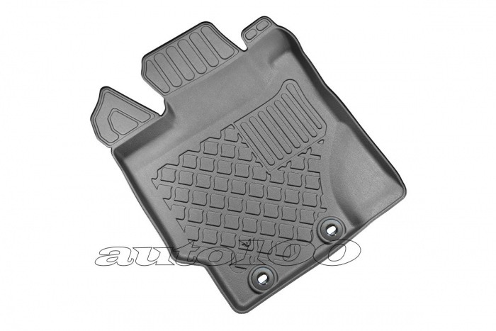 Set covorase tip tavita dedicate Toyota Yaris III HB/3/5 09.2011- [2]