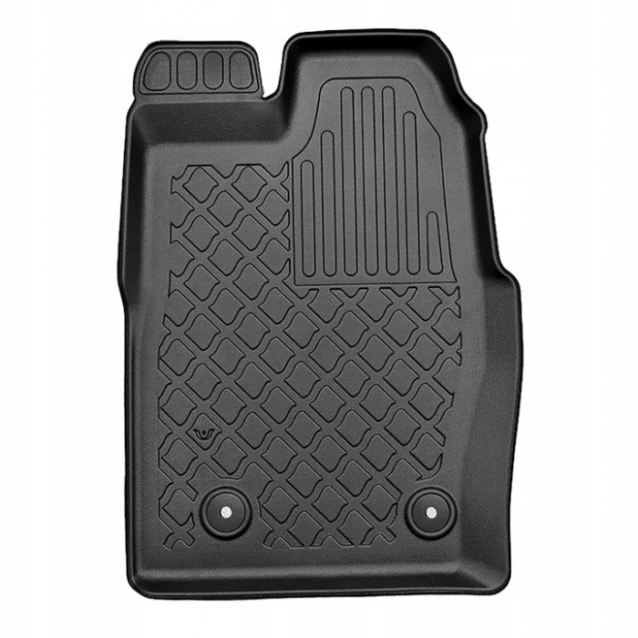 Set covorase tip tavita Ford Tourneo Custom 01.2013-prezent (inclusiv facelift 2018-), fata - cutie de viteze manuala [3]