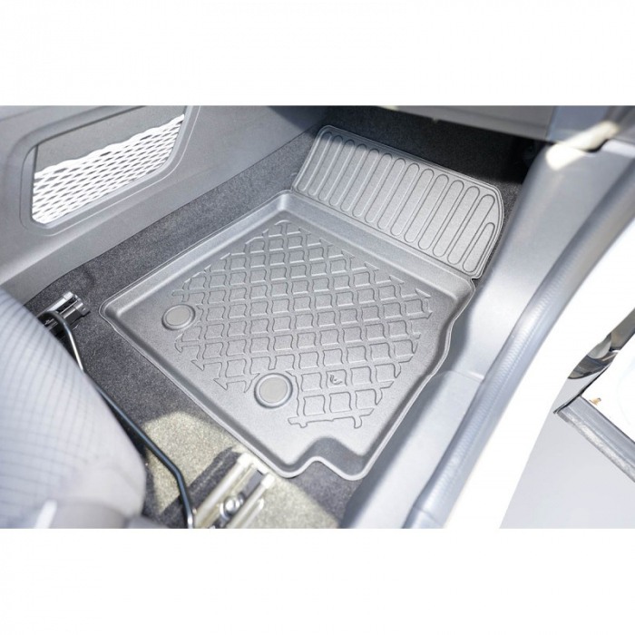 Set covorase tip tavita Renault Arkana E-Tech Hybrid 603485 [3]