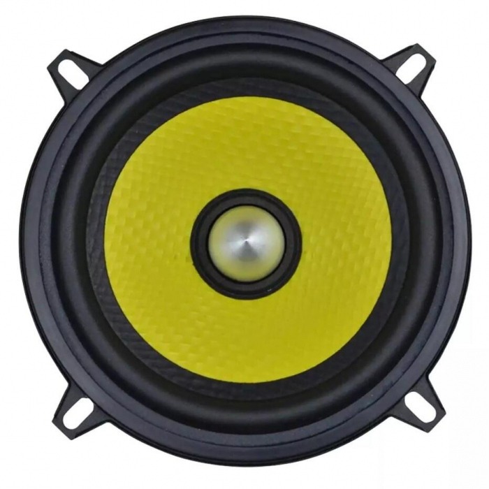 GZTC 130.2X DIFUZOARE COMPONENTE TITANIUM GROUND ZERO DE 13CM, 80W RMS [3]