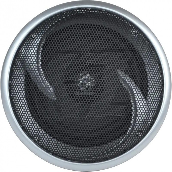 GZIC 400FX DIFUZOARE SLIM COMPONENTE IRIDIUM GROUND ZERO DE 10CM, 60W RMS [2]