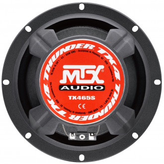 Set Difuzoare componente 16.5cm MTX TX465S [4]