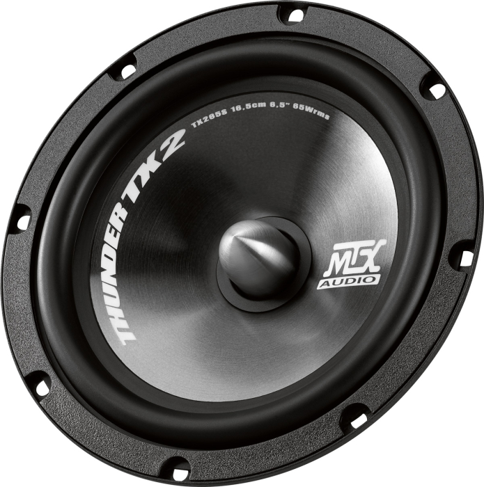 Set difuzoare componente 165mm MTX TX265S RMS 65W [4]