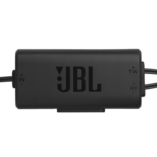 Set difuzoare componente JBL Club 64C 165mm 70W [5]