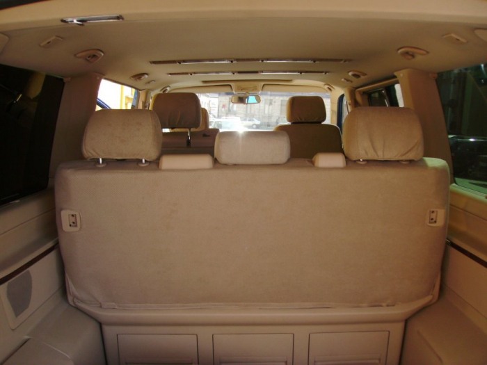 Set huse scaune VW T5 multivan 2003-2015, 7 locuri [11]