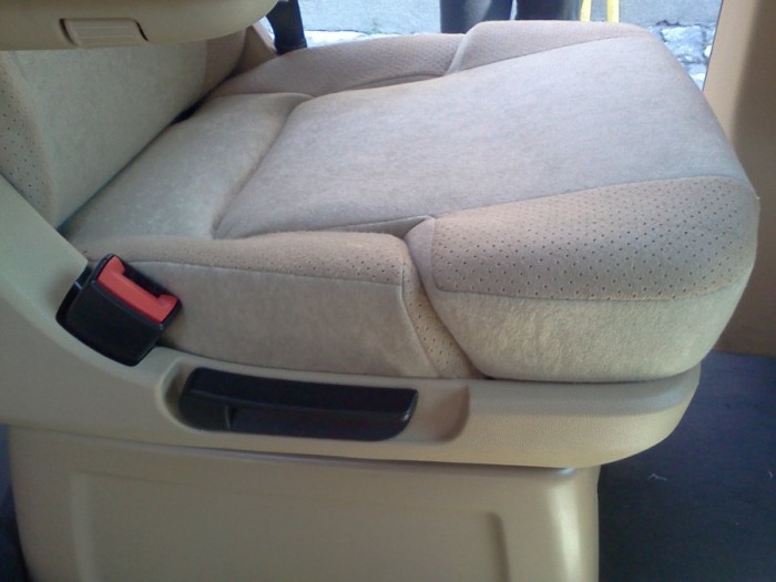 Set huse scaune VW T5 multivan 2003-2015, 7 locuri [5]