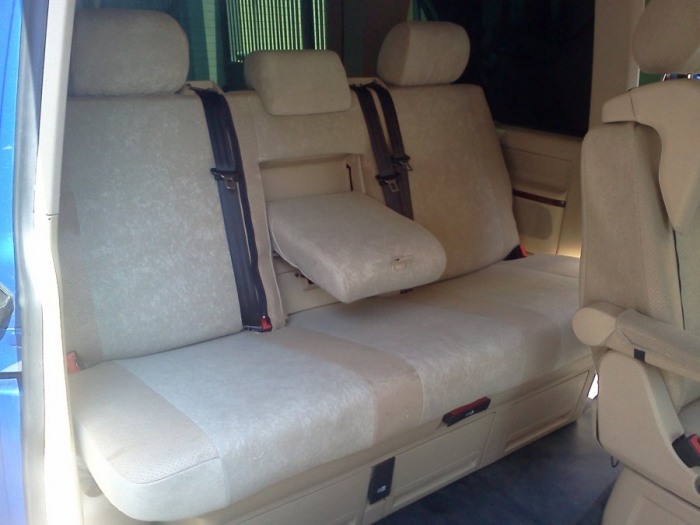 Set huse scaune VW T5 multivan 2003-2015, 7 locuri [10]