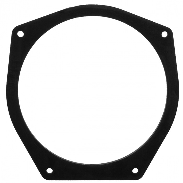 Set inele adaptor boxe Honda 16.5 cm  DMHOND01 [2]