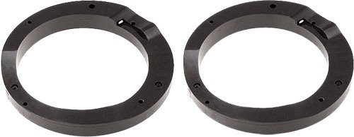 Set inele difuzoare 13 cm Mercedes E-Class (W210) [2]