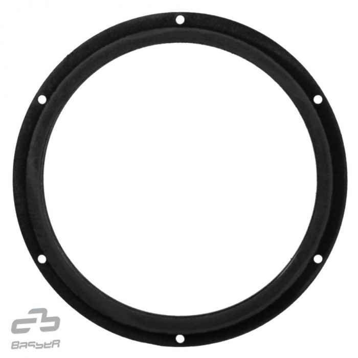 Set inele difuzoare 20 cm VW din MDF montaj fata [3]