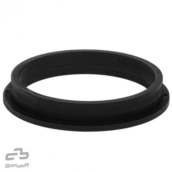 Set inele difuzoare 20 cm VW din MDF montaj fata [2]