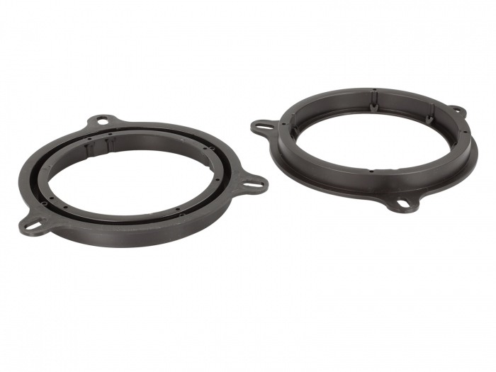 Set Inele difuzoare Dacia/Mazda/Nissan/Renault Ø165mm, 271250-10 [2]