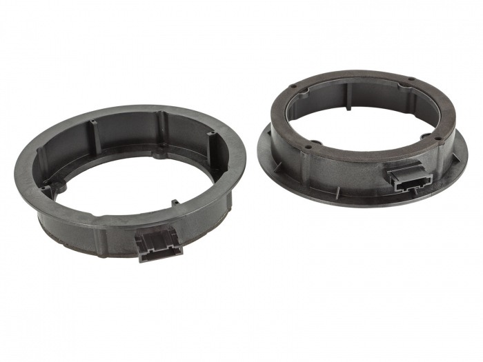Set inele distantier difuzoare 165mm VW, Audi, Skoda, Seat 271320-12-1 [3]
