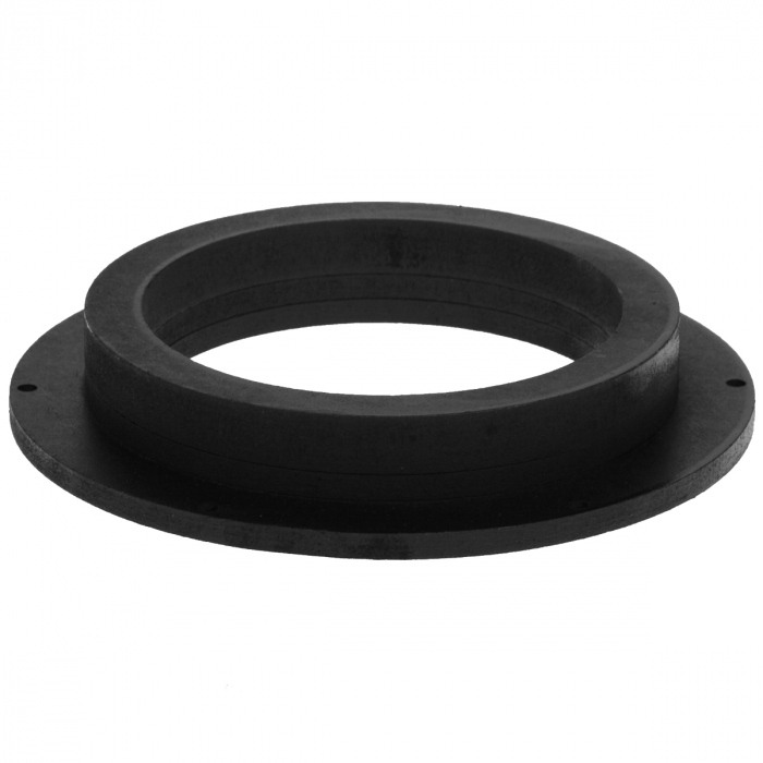 Set inele distantier MDF impregnat, 34mm, VW difuzoare 165mm, DMVW06 [3]