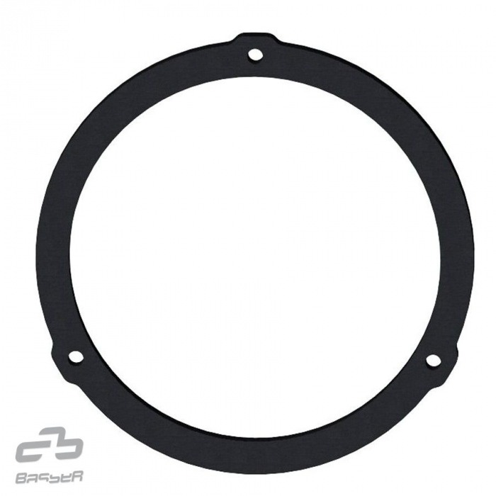 Set inele distantier Peugeot Expert 2016-, usa fata 165mm [3]