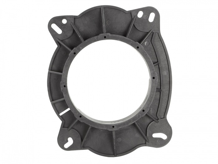 Set inele Lexus Toyota usi fata, 6x9 - 165mm [5]