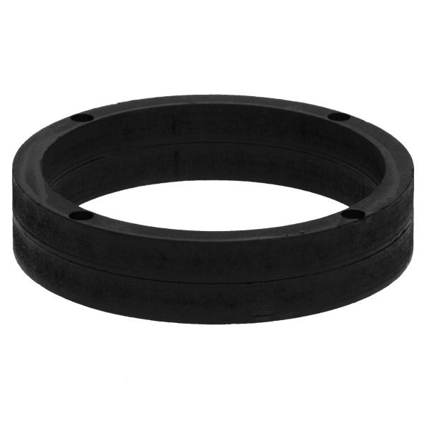 Set inele MDF 165mm dedicate VW Golf, Bora, Passat - VW01 [3]