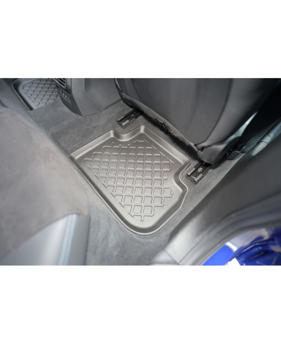 Set Preșuri BMW 2 F74 Gran Coupe stil tăviță cu margini înalte, motor clasic sau Mild Hybrid, 2025-prezent, Aristar [6]