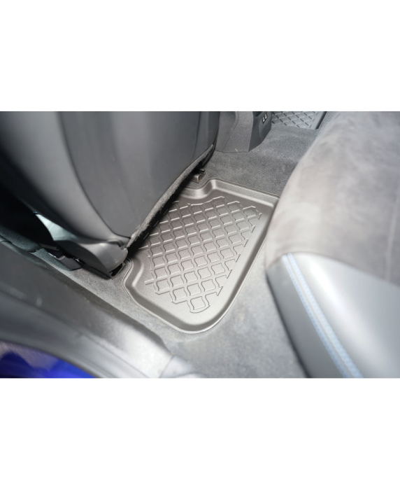 Set Preșuri BMW 2 F74 Gran Coupe stil tăviță cu margini înalte, motor clasic sau Mild Hybrid, 2025-prezent, Aristar [5]