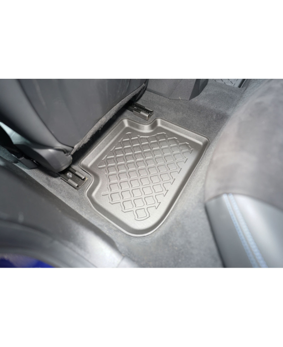 Set Preșuri BMW 2 F74 Gran Coupe stil tăviță cu margini înalte, motor clasic sau Mild Hybrid, 2025-prezent, Aristar [4]