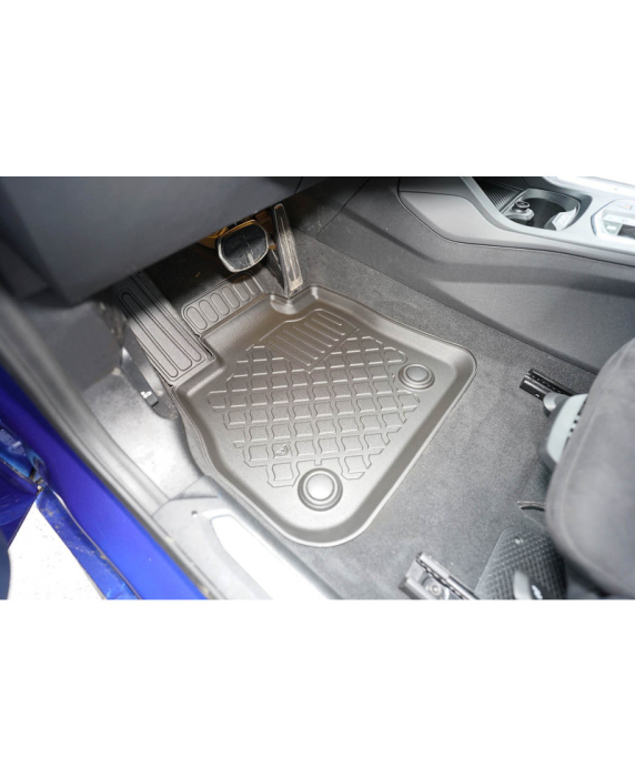 Set Preșuri BMW 2 F74 Gran Coupe stil tăviță cu margini înalte, motor clasic sau Mild Hybrid, 2025-prezent, Aristar [2]