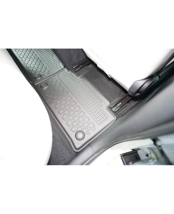 Set Preșuri BYD Atto 2 DM-i Plug-in Hybrid, stil tăviță cu margini înalte, 2026-prezent, Aristar [6]