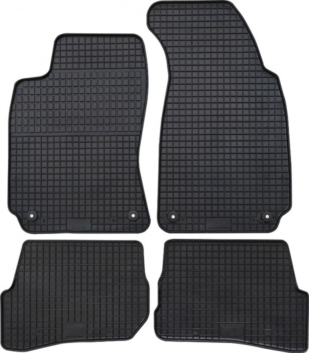 Set presuri cauciuc auto VW Passat 1996 - 2005  [2]