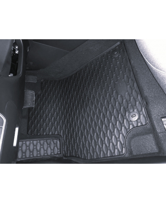 Set presuri cauciuc dedicate Kia K4 Hatchback, 2026-prezent, Rigum Cehia (inclusiv Mild Hybrid) [4]
