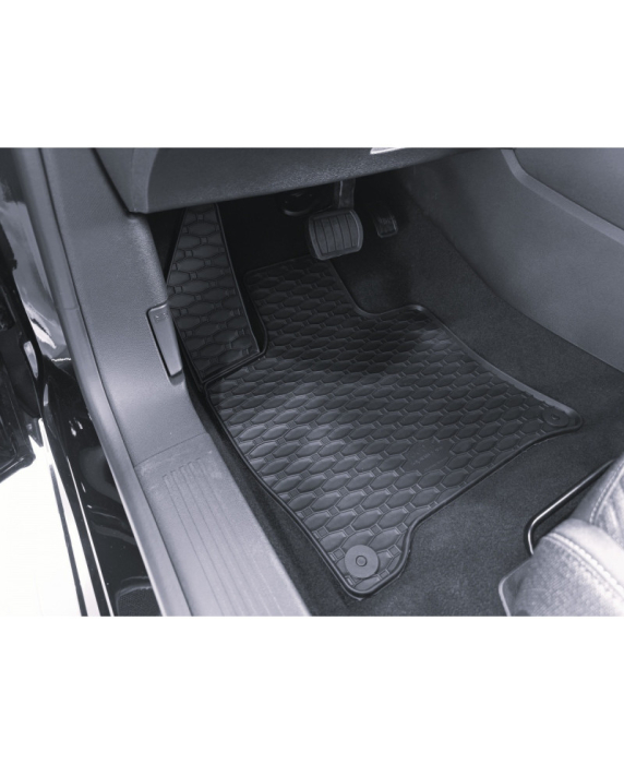 Set presuri cauciuc dedicate Peugeot 308 III Hatchback / Combi Mild Hybrid, 2025-prezent, Rigum Cehia [2]