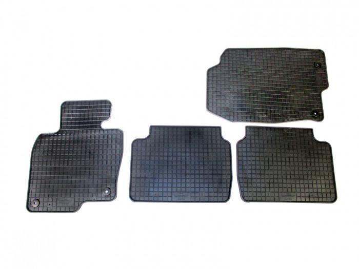Set presuri cauciuc Petex dedicate Mazda CX5 II [6]