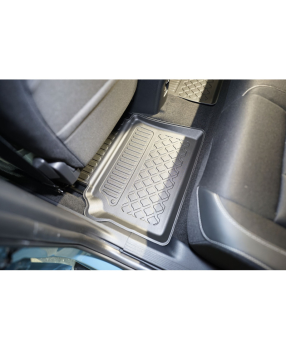 Set Preșuri Citroen e-C3 Aircross electric, stil tăviță cu margini înalte, 2025-prezent, Aristar [5]