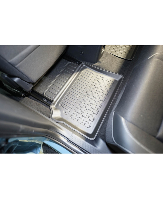 Set Preșuri Citroen e-C3 Aircross electric, stil tăviță cu margini înalte, 2025-prezent, Aristar [4]