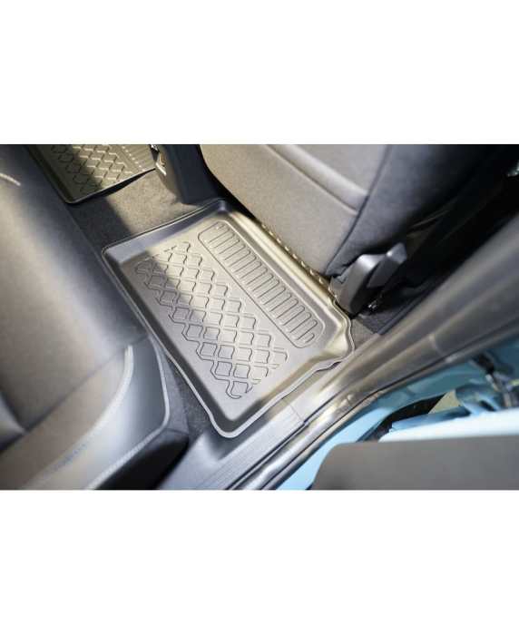 Set Preșuri Citroen e-C3 Aircross electric, stil tăviță cu margini înalte, 2025-prezent, Aristar [7]