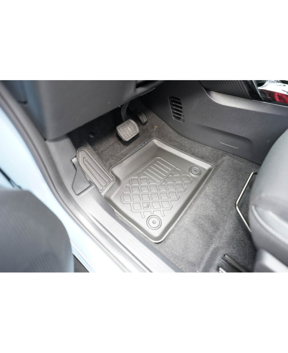Set Preșuri Citroen e-C3 IV electric, stil tăviță cu margini înalte, 2024-prezent, Aristar [2]