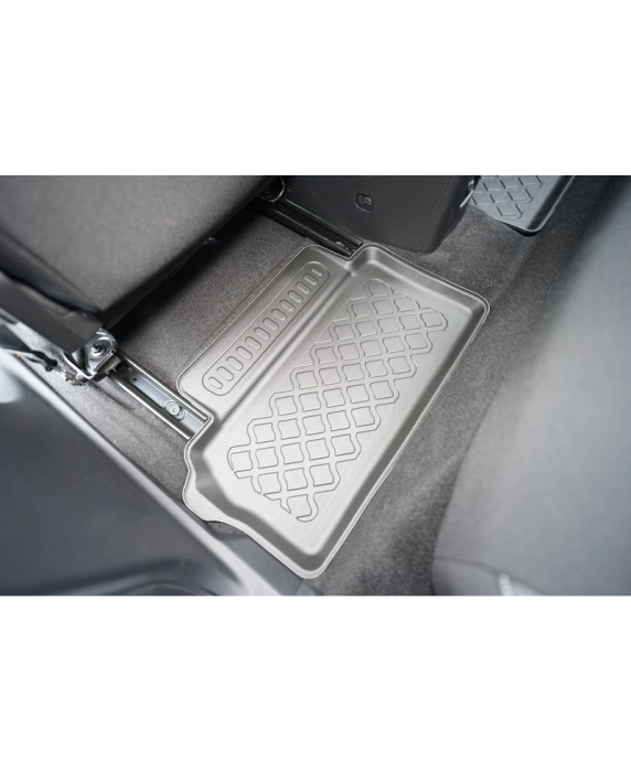 Set Preșuri Citroen e-C3 IV electric, stil tăviță cu margini înalte, 2024-prezent, Aristar [4]