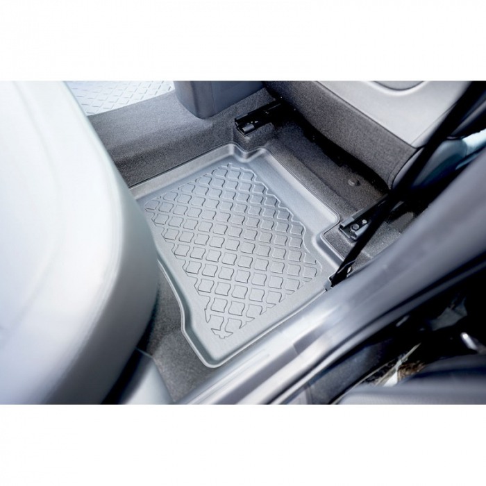 Set presuri Kia Niro 2 HEV (Hybrid) stil tavita cu margini inalte, 2022-prezent, Aristar [7]