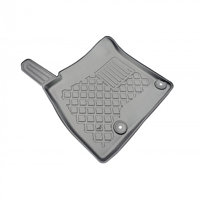 Set presuri Kia Niro 2 HEV (Hybrid) stil tavita cu margini inalte, 2022-prezent, Aristar [2]